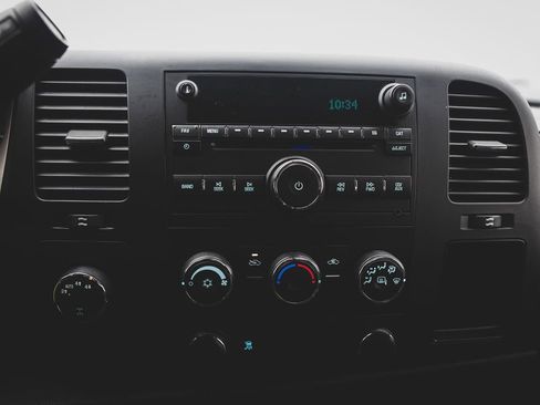 Used 2009 Chevrolet Silverado 1500 LT w/ Power Pack Plus image 16