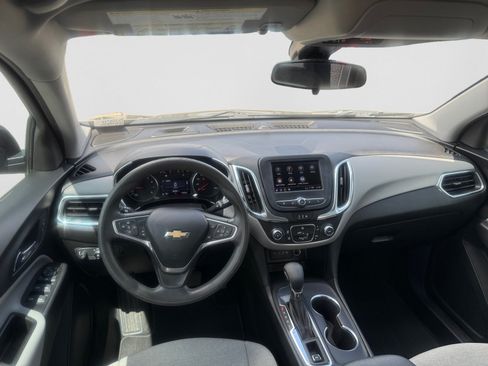 Used 2023 Chevrolet Equinox LS w/ LS Convenience Package FWD image 20