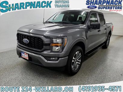 Used 2023 Ford F150 XL w/ STX Appearance Package