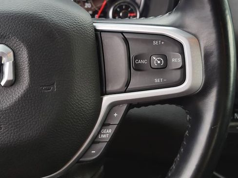 Used 2022 RAM 1500 Lone Star image 27