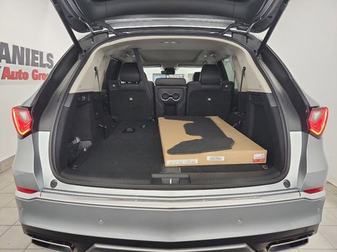 Used 2025 Acura MDX FWD w/ Technology Package image 39