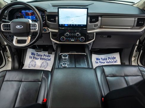Used 2022 Ford Expedition XLT AWD/4WD image 24
