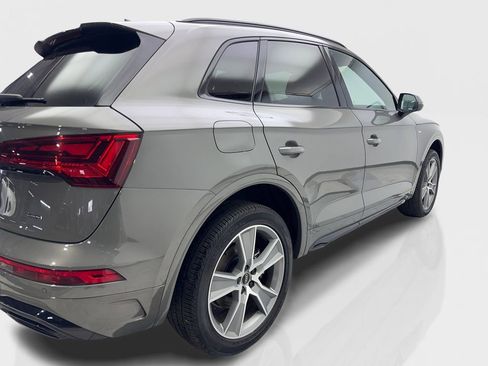 Used 2025 Audi Q5 2.0T Premium image 13