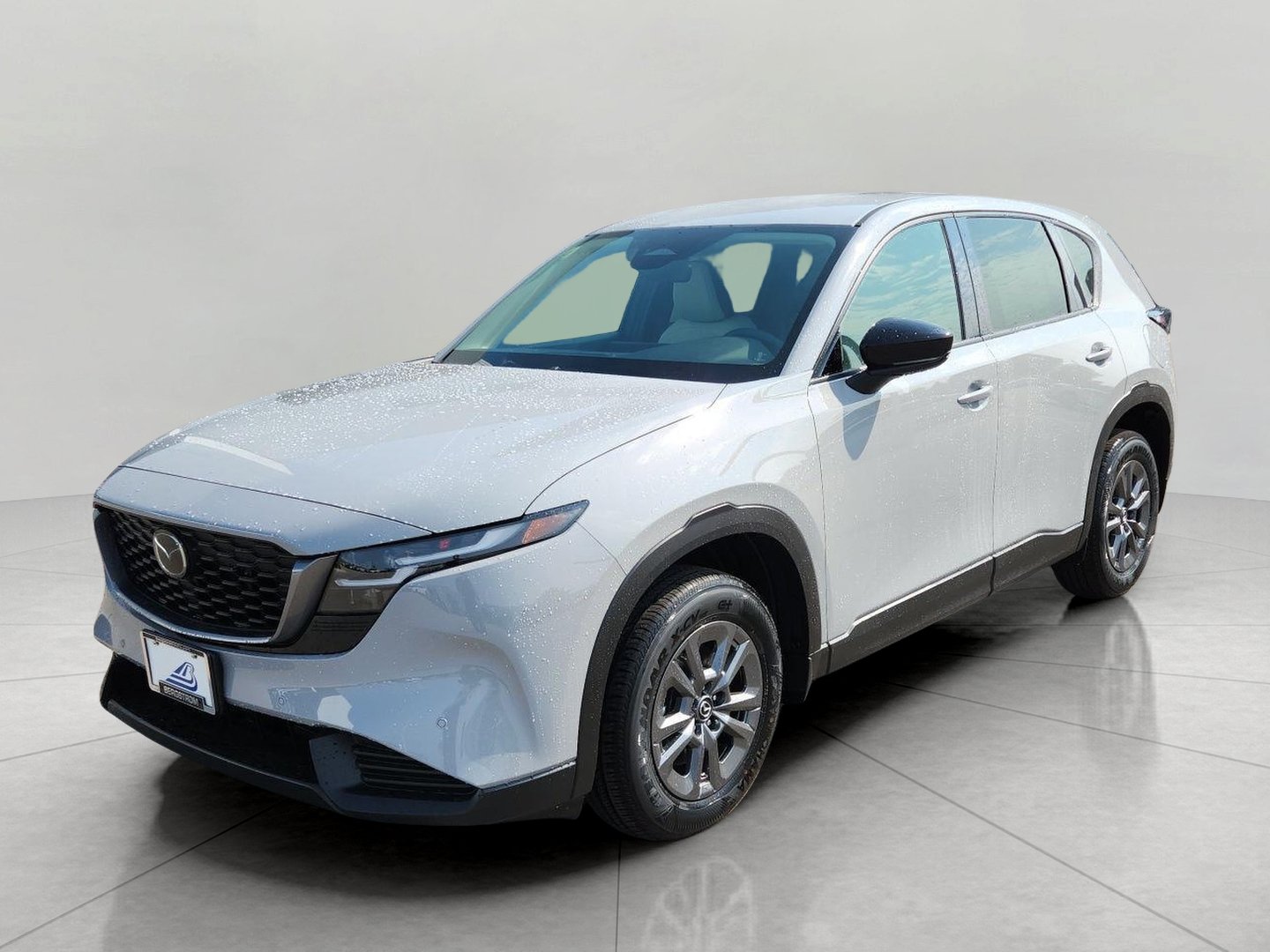 New 2026 MAZDA CX-5 Select AWD/4WD image 3
