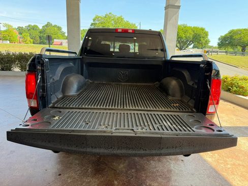 Used 2009 Dodge Ram 1500 Truck Sport RWD image 21