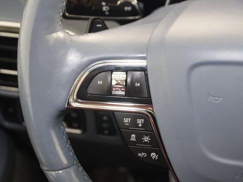 Used 2023 Lincoln Navigator Black Label image 37