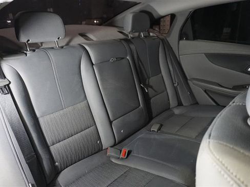 Used 2017 Chevrolet Impala LS w/ Protection Package image 21