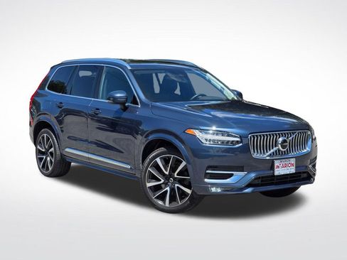 Used 2023 Volvo XC90 B6 Plus w/ Protection Package Premier AWD/4WD image 4
