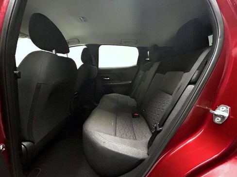 Certified 2025 Nissan Kicks SV image 19