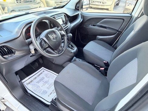 Used 2018 RAM ProMaster City Tradesman image 10