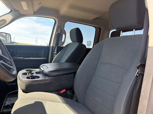 Used 2021 RAM 1500 Tradesman w/ Popular Equipment Group image 10