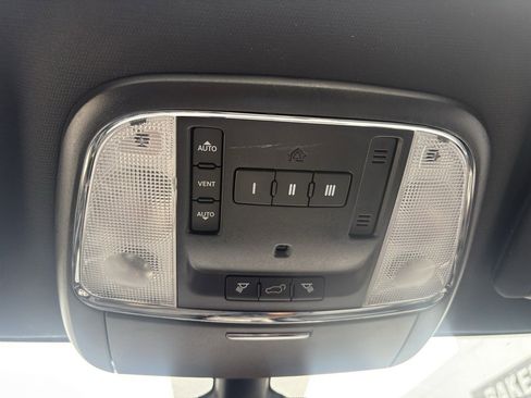 Used 2015 Jeep Grand Cherokee Limited w/ Trailer Tow Group IV image 14