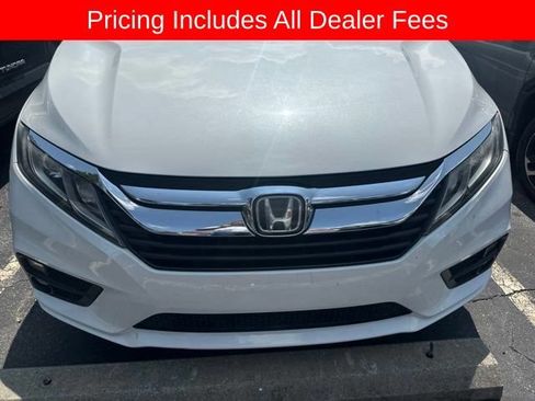 Used 2020 Honda Odyssey EX-L image 12