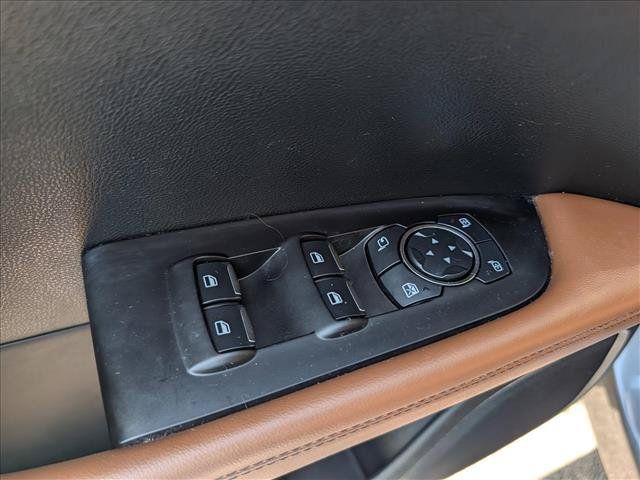 Used 2023 Lincoln Nautilus Reserve w/ Equipment Group 201A AWD/4WD image 32