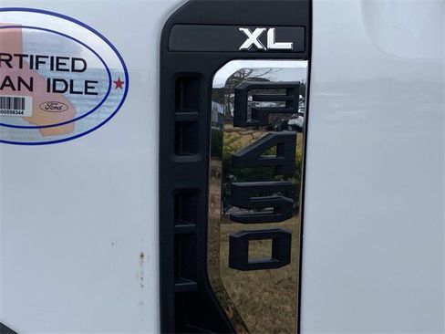 New 2026 Ford F450 XL image 8