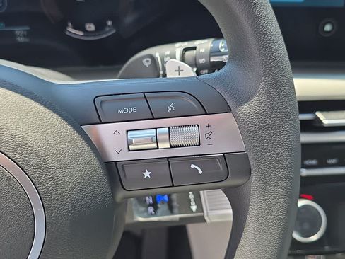 New 2026 Hyundai Tucson Blue SE FWD image 25