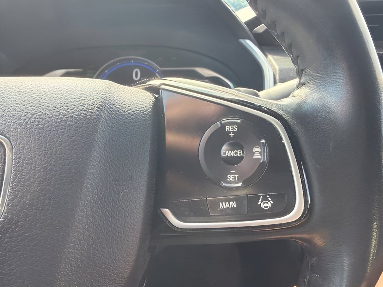Used 2018 Honda Clarity Touring image 22