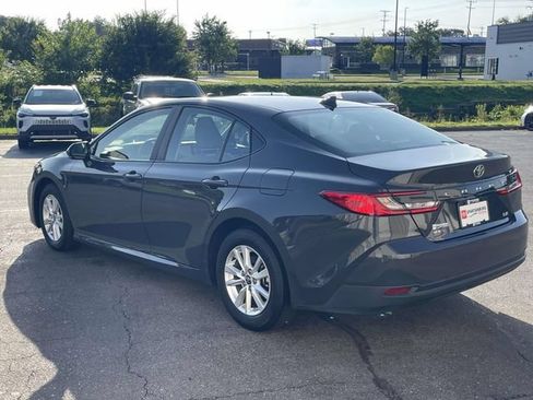 Used 2025 Toyota Camry LE FWD image 9