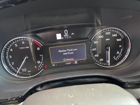 Certified 2024 Cadillac XT5 Premium Luxury image 7