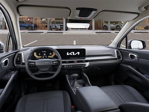 New 2026 Kia Sorento EX image 14