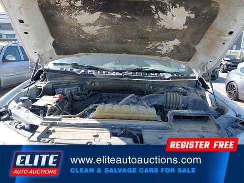 Used 2020 Ford F150 XLT w/ Equipment Group 301A Mid AWD/4WD image 20