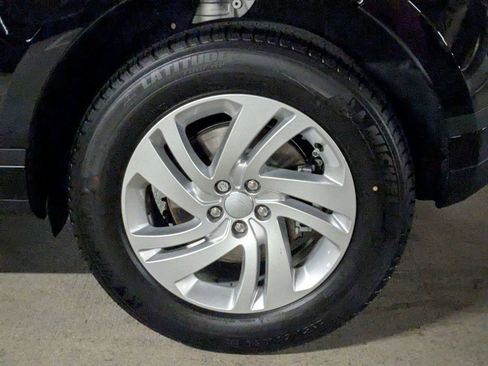 New 2026 Land Rover Range Rover Evoque S image 10