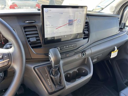 New 2026 Ford Transit 350 148 High Roof Extended w/ Load Area Protection Package image 11
