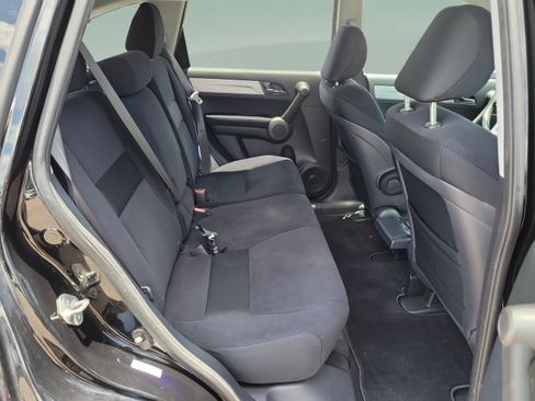 Used 2010 Honda CR-V EX image 10