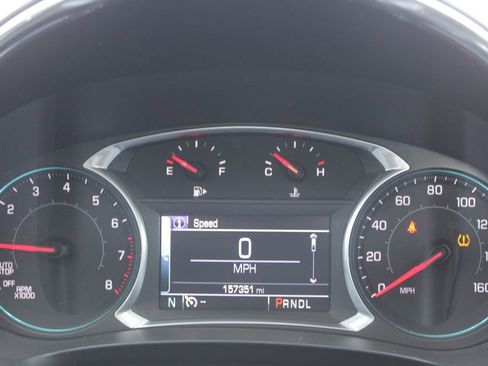 Used 2017 Chevrolet Malibu LT image 33