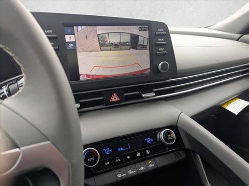 Used 2026 Hyundai Elantra Sport FWD image 13