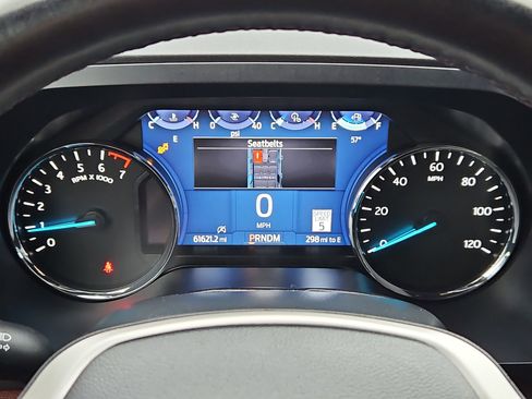 Used 2024 Ford Expedition Limited image 15