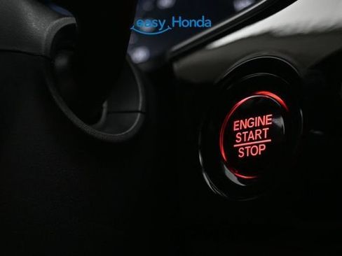 Used 2024 Honda Civic Touring image 14