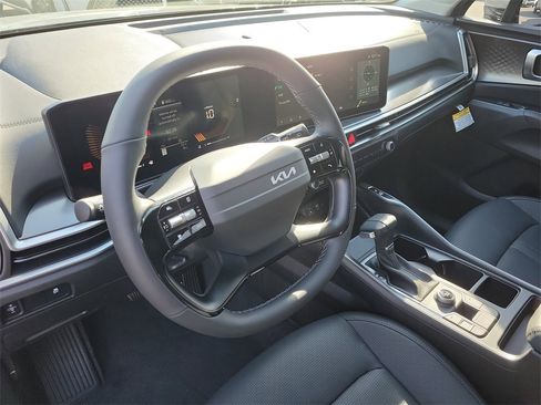 New 2026 Kia Sorento S image 23