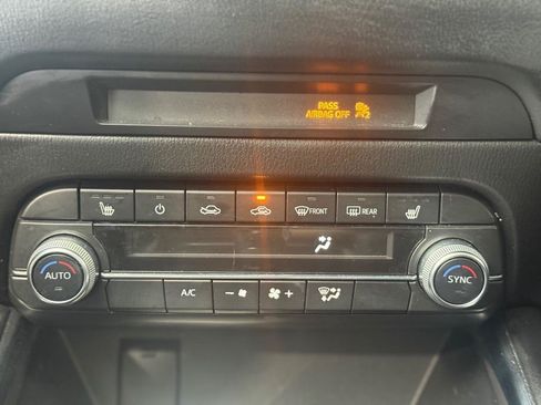 Used 2020 MAZDA CX-5 Grand Touring FWD image 31