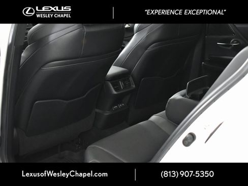 Used 2022 Lexus ES 350 F Sport image 27