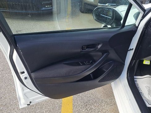 Used 2024 Toyota Corolla LE image 8