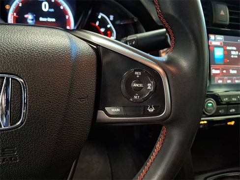 Used 2020 Honda Civic Si image 21