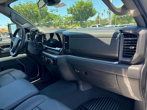 New 2026 Chevrolet Silverado 2500 LT w/ Trail Boss Package AWD/4WD image 28