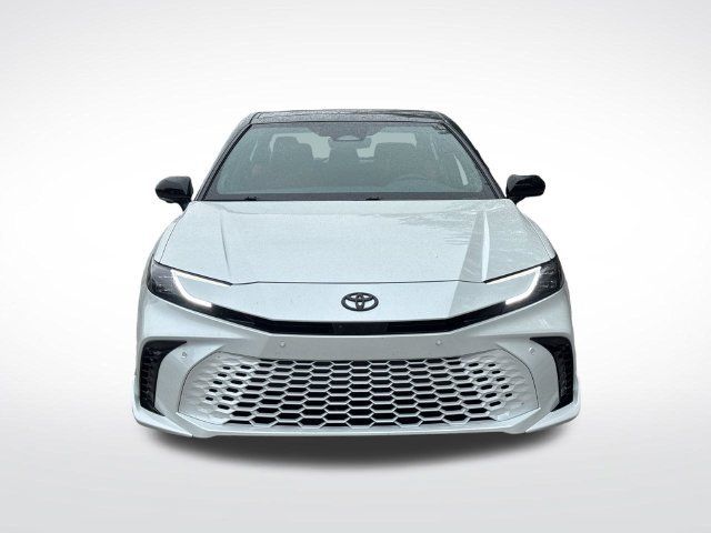 Used 2026 Toyota Camry XSE w/ Premium Plus Package FWD image 9