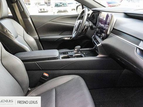 Certified 2023 Lexus RX 350 Premium Plus w/ Cold Area Package image 12