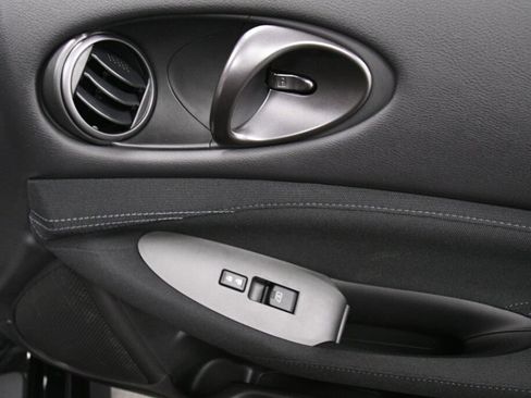 Used 2025 Nissan Z Sport w/ Floor Mat Package RWD image 23