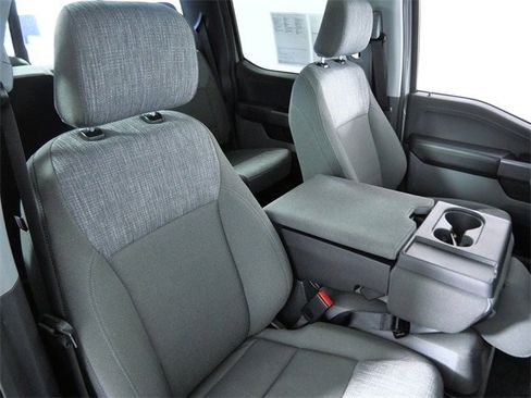 Certified 2023 Ford F150 XLT w/ Equipment Group 302A High image 13