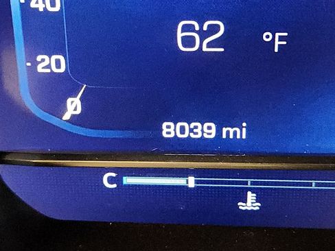 Certified 2025 Chevrolet Silverado 1500 LT image 16