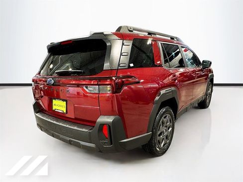 New 2026 Subaru Outback Premium image 5
