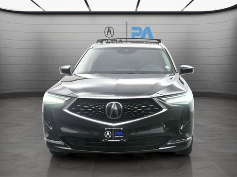 Used 2024 Acura MDX SH-AWD image 27