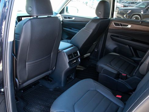New 2026 Volkswagen Atlas SEL AWD/4WD image 26