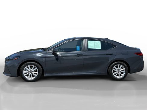 Used 2025 Toyota Camry LE FWD image 2