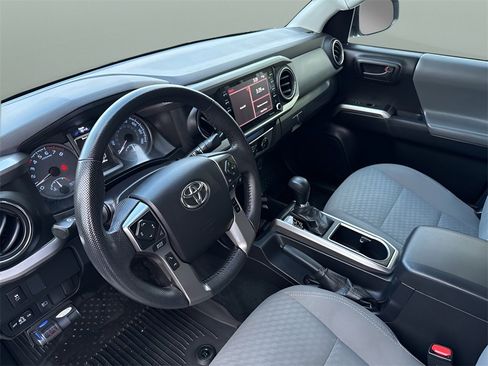 Used 2021 Toyota Tacoma SR5 image 14