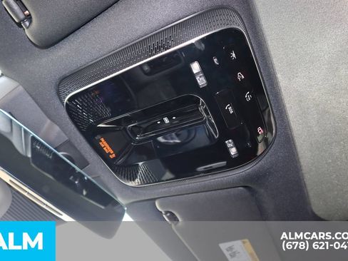 Used 2025 Mercedes-Benz E 53 AMG e 4MATIC Sedan image 30