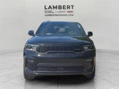 Used 2023 Dodge Durango GT AWD/4WD image 8